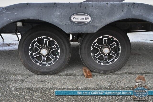 2023 No Make SPORTTREK TOURING EDITION 343VIB TRAVEL TRAILER Anchorage AK