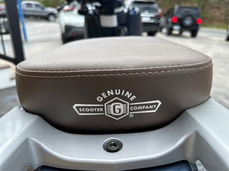 2023 No Make URBANO 50I SCOOTER Whitinsville MA