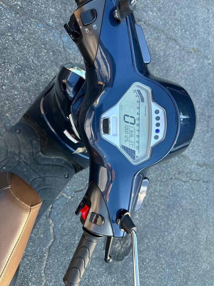 2023 No Make URBANO 50I SCOOTER Whitinsville MA