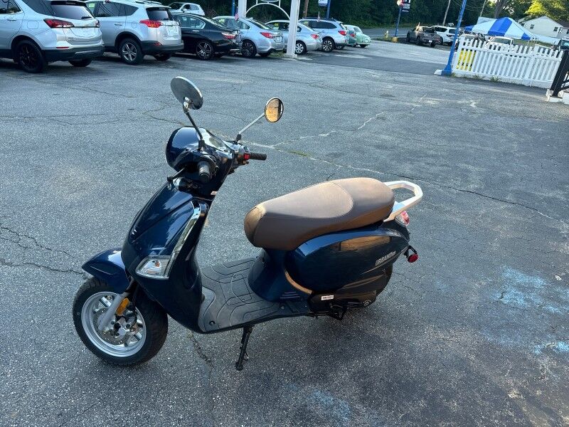 2023 No Make URBANO 50I SCOOTER Whitinsville MA