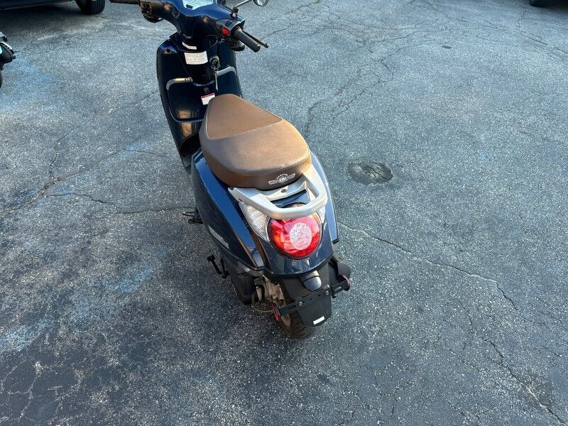 2023 No Make URBANO 50I SCOOTER Whitinsville MA