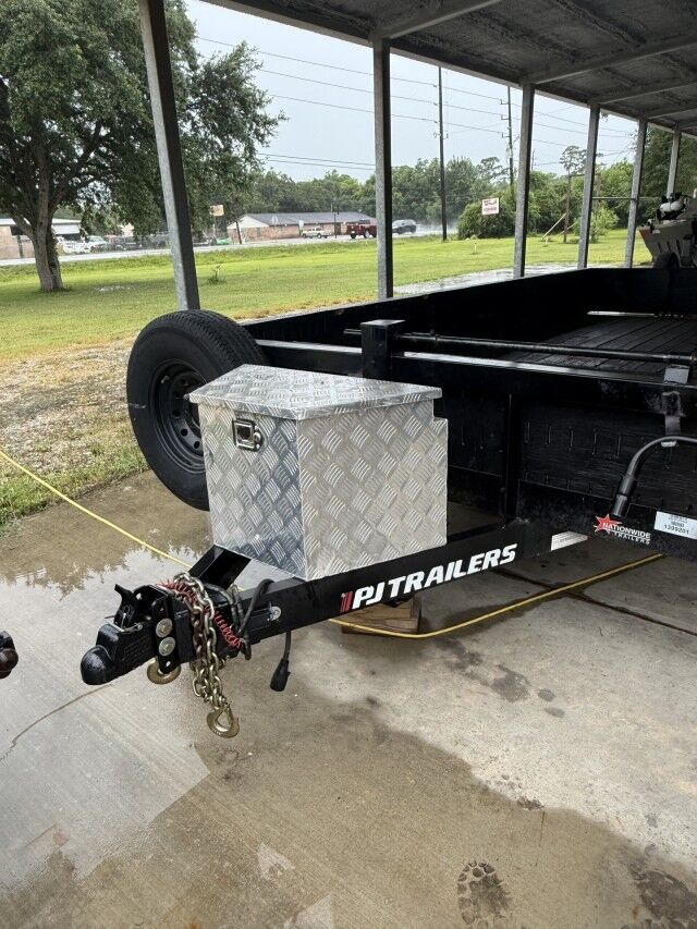 2023 No Make UTILITY TRAILER P8116