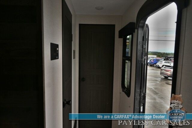 2023 No Make Venture RV / SportTrek Touring Edition 343VIB Anchorage AK