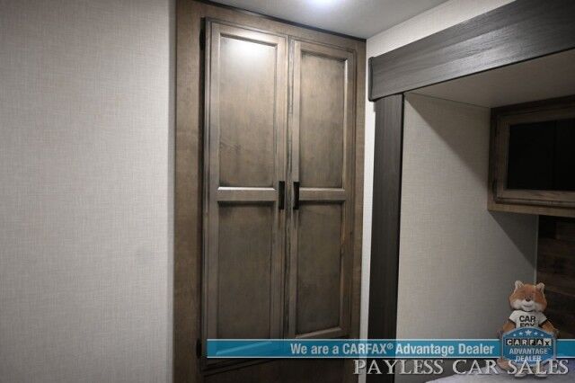 2023 No Make Venture RV / SportTrek Touring Edition 343VIB Anchorage AK