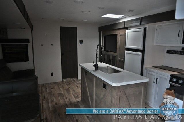 2023 No Make Venture RV / SportTrek Touring Edition 343VIB Anchorage AK
