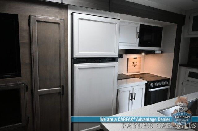 2023 No Make Venture RV / SportTrek Touring Edition 343VIB Anchorage AK