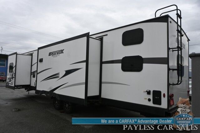 2023 No Make Venture RV / SportTrek Touring Edition 343VIB Anchorage AK