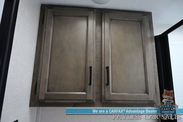 2023 No Make Venture RV / SportTrek Touring Edition 343VIB Anchorage AK