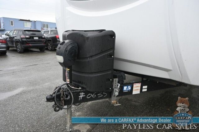 2023 No Make Venture RV / SportTrek Touring Edition 343VIB Anchorage AK