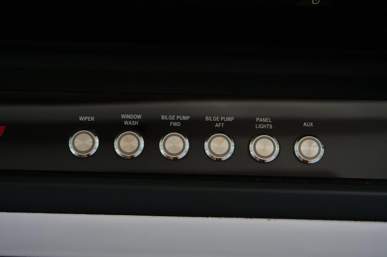 2023 Other 28 Cabin Brabus Line Lincolnton NC