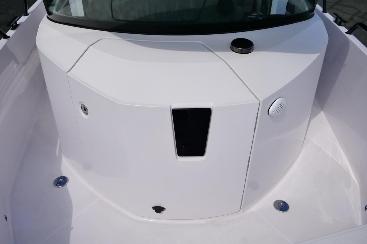 2023 Other 28 Cabin Brabus Line Lincolnton NC