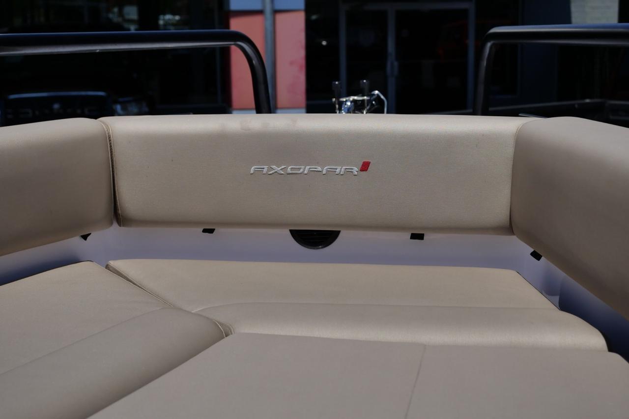 2023 Other 28 Cabin Brabus Line Lincolnton NC