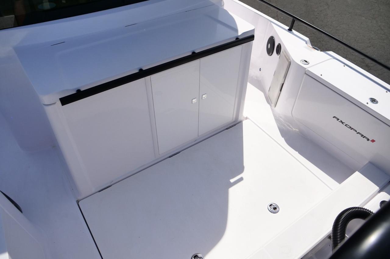 2023 Other 28 Cabin Brabus Line Lincolnton NC
