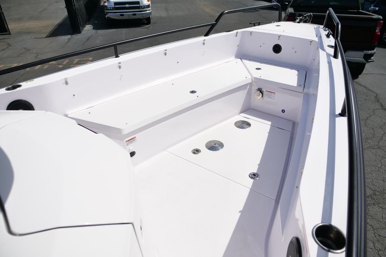 2023 Other 28 Cabin Brabus Line Lincolnton NC