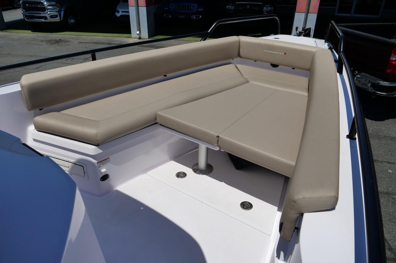 2023 Other 28 Cabin Brabus Line Lincolnton NC