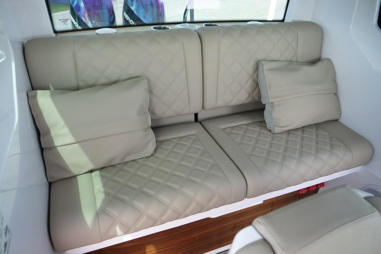 2023 Other 28 Cabin Brabus Line Lincolnton NC