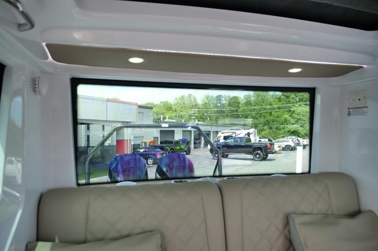 2023 Other 28 Cabin Brabus Line Lincolnton NC