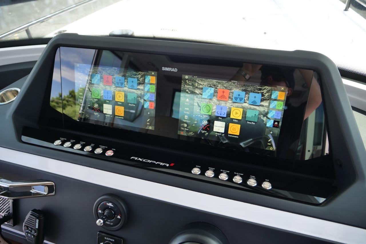 2023 Other 28 Cabin Brabus Line Lincolnton NC