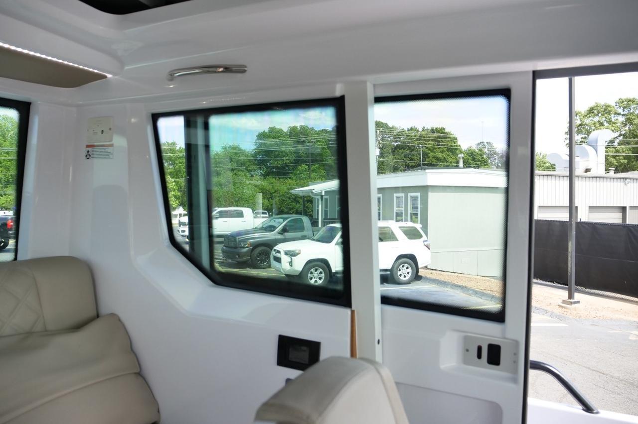 2023 Other 28 Cabin Brabus Line Lincolnton NC