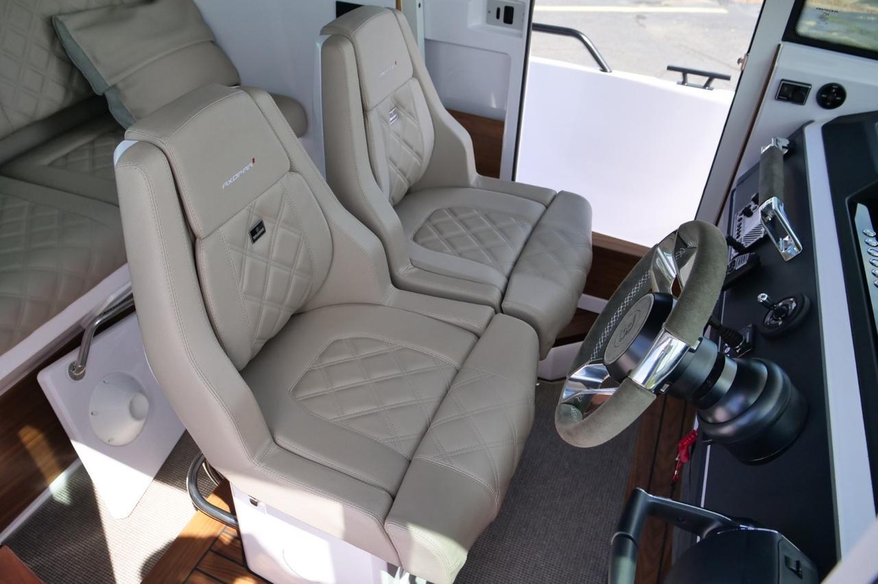 2023 Other 28 Cabin Brabus Line Lincolnton NC
