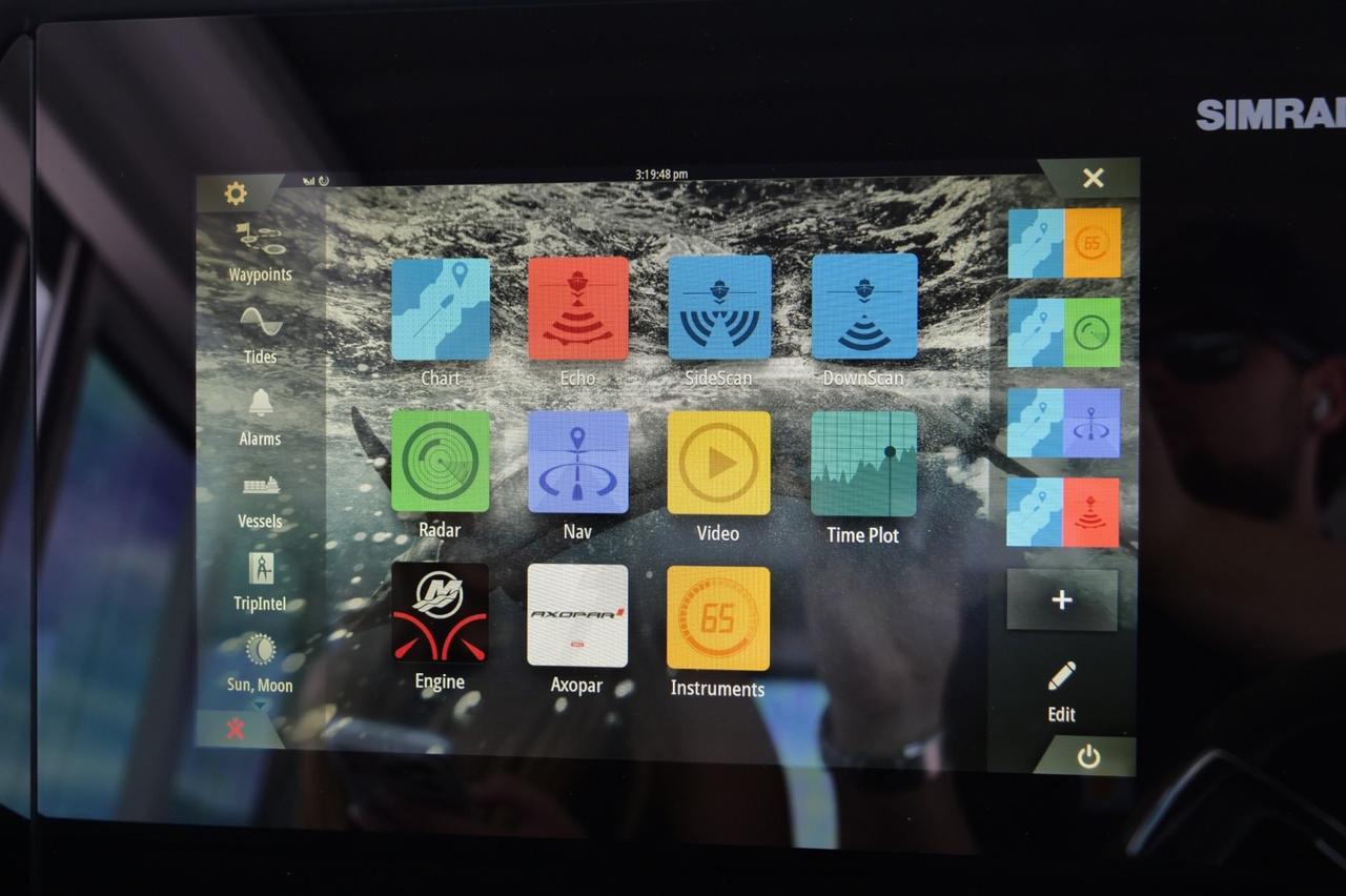 2023 Other 28 Cabin Brabus Line Lincolnton NC