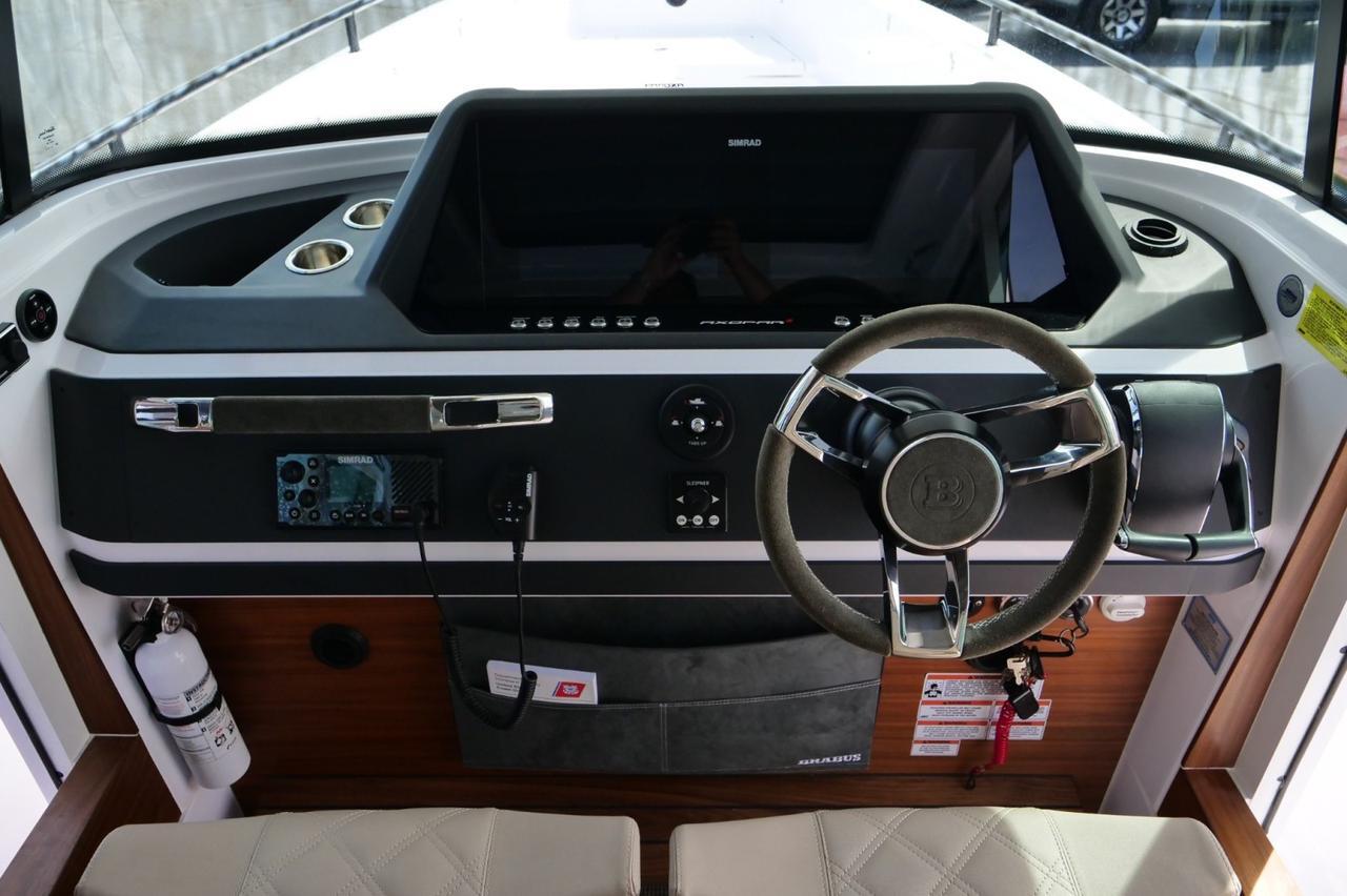 2023 Other 28 Cabin Brabus Line Lincolnton NC