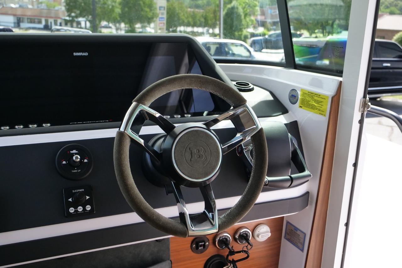 2023 Other 28 Cabin Brabus Line Lincolnton NC