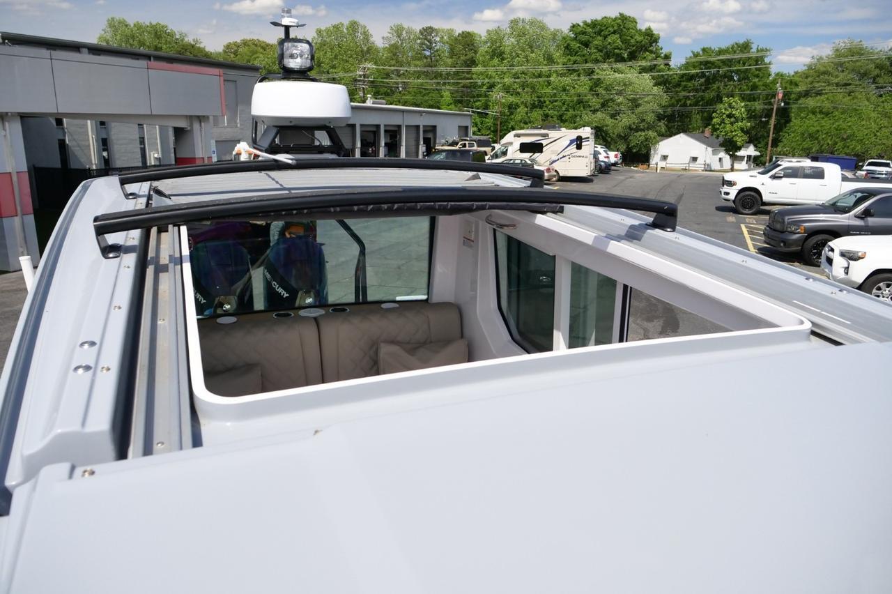 2023 Other 28 Cabin Brabus Line Lincolnton NC
