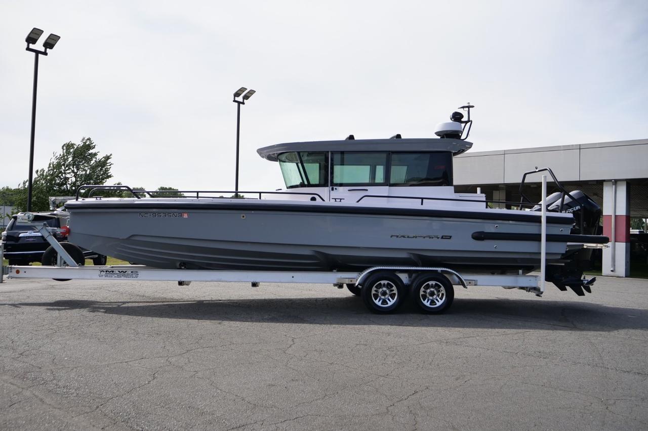 2023 Other 28 Cabin Brabus Line Lincolnton NC