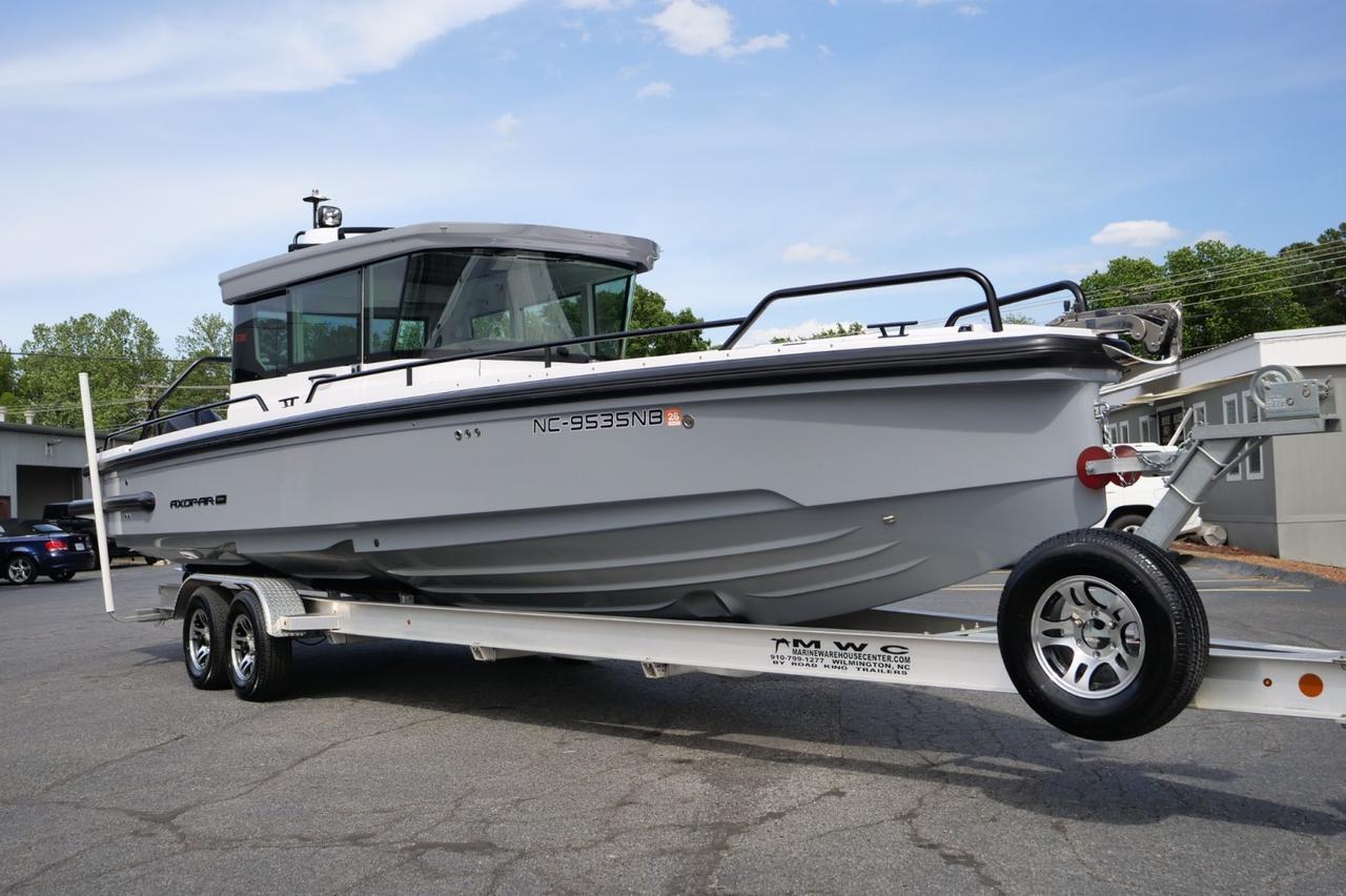 2023 Other 28 Cabin Brabus Line Lincolnton NC
