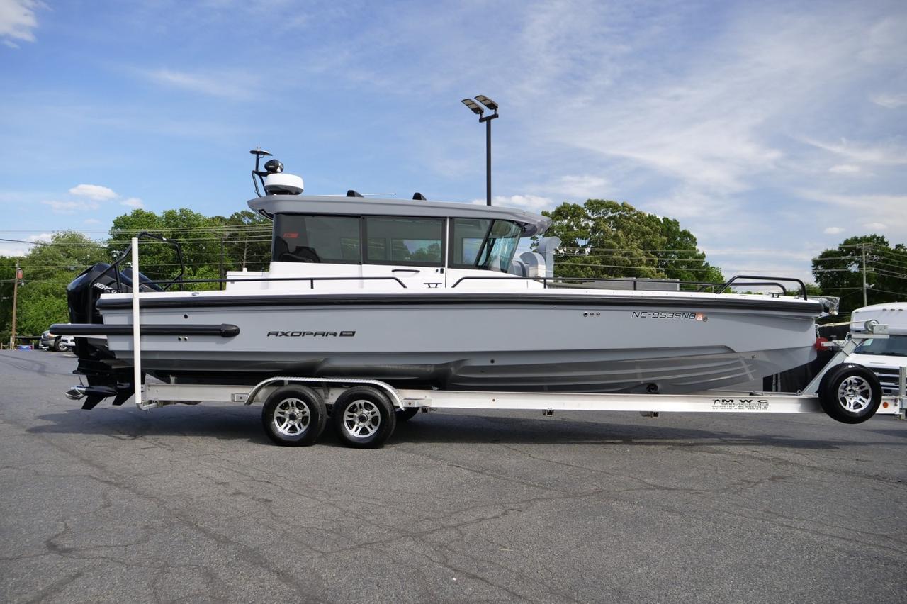 2023 Other 28 Cabin Brabus Line Lincolnton NC
