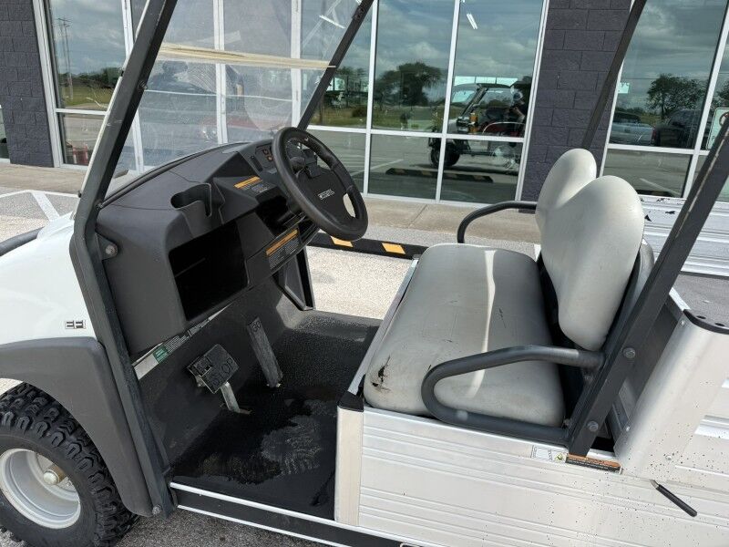 2023 Other CARRYALL 550 Gas Dump Bed Collinsville OK