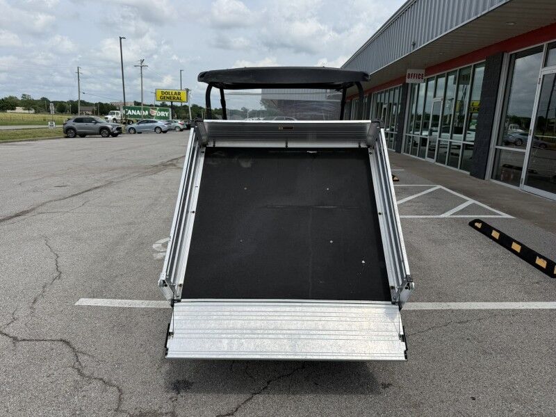 2023 Other CARRYALL 550 Gas Dump Bed Collinsville OK