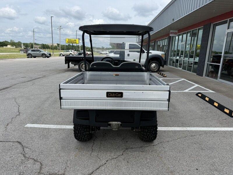 2023 Other CARRYALL 550 Gas Dump Bed Collinsville OK
