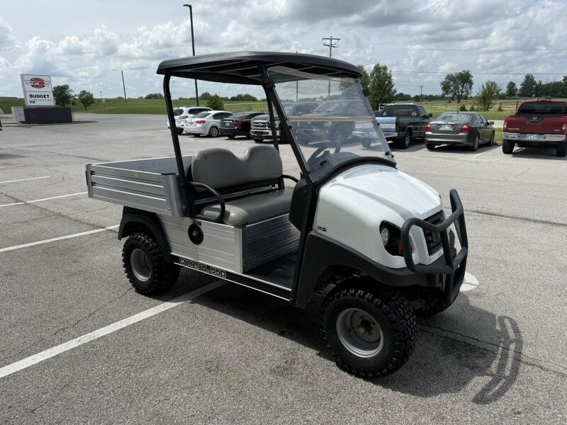 2023 Other CARRYALL 550 Gas Dump Bed Collinsville OK