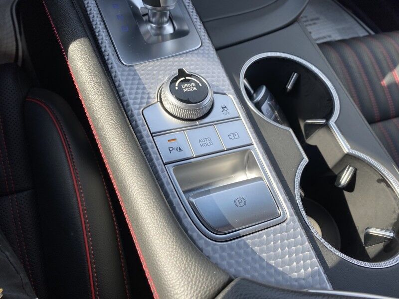 2023 Other G70 2.0T Prestige Sport Bristol  PA