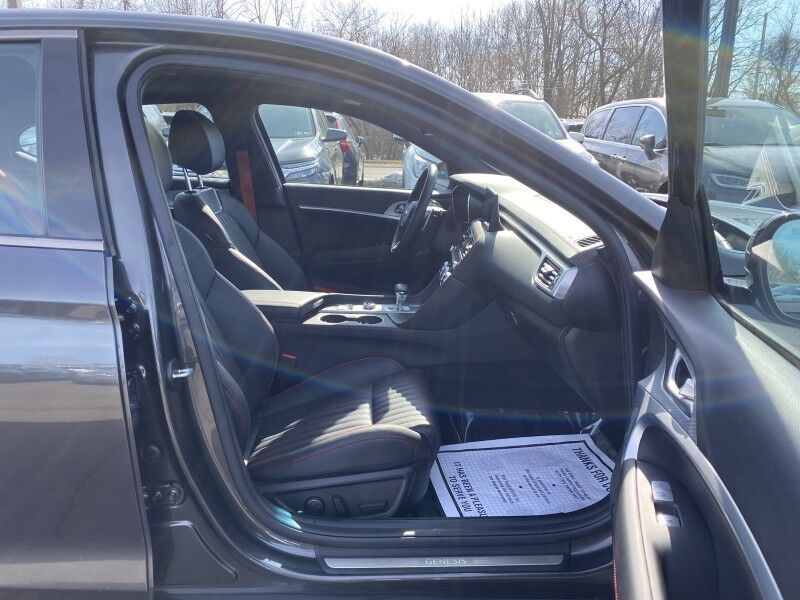 2023 Other G70 2.0T Prestige Sport Bristol  PA