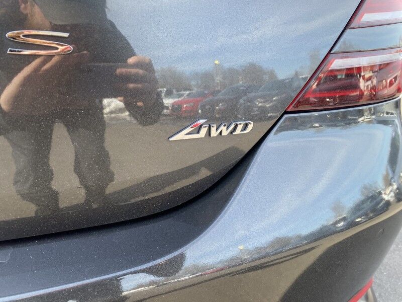 2023 Other G70 2.0T Prestige Sport Bristol  PA