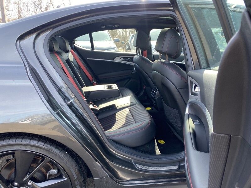 2023 Other G70 2.0T Prestige Sport Springfield PA