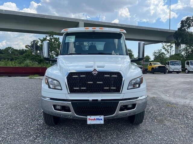 2023 Other MV607 22' Jerr-Dan Rollback Sharkbed Rollback Truck Tampa FL