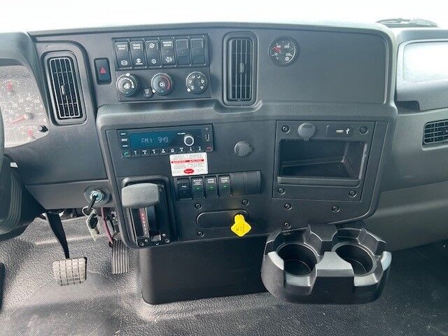 2023 Other MV607 22' Jerr-Dan Rollback Sharkbed Rollback Truck Tampa FL