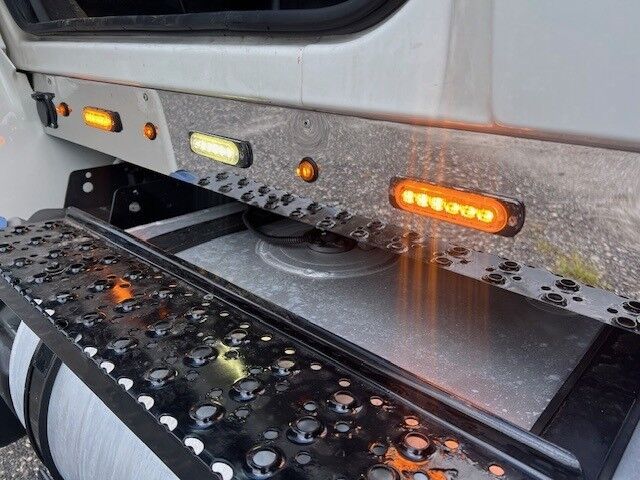 2023 Other MV607 22' Jerr-Dan Rollback Sharkbed Rollback Truck Tampa FL