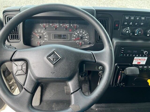 2023 Other MV607 22' Jerr-Dan Rollback Sharkbed Rollback Truck Tampa FL