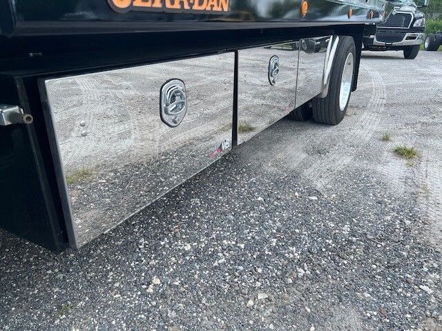 2023 Other MV607 22' Jerr-Dan Rollback Sharkbed Rollback Truck Tampa FL