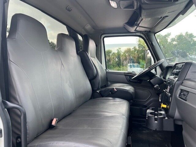 2023 Other MV607 22' Jerr-Dan Rollback Sharkbed Rollback Truck Tampa FL