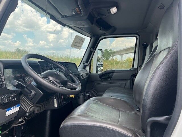 2023 Other MV607 22' Jerr-Dan Rollback Sharkbed Rollback Truck Tampa FL