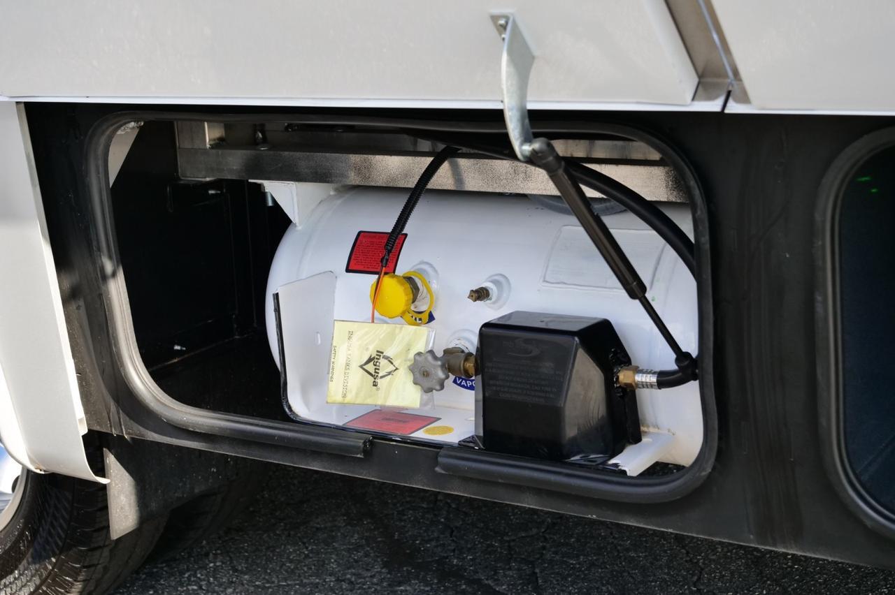 2023 Other Qwest 24 R Lincolnton NC