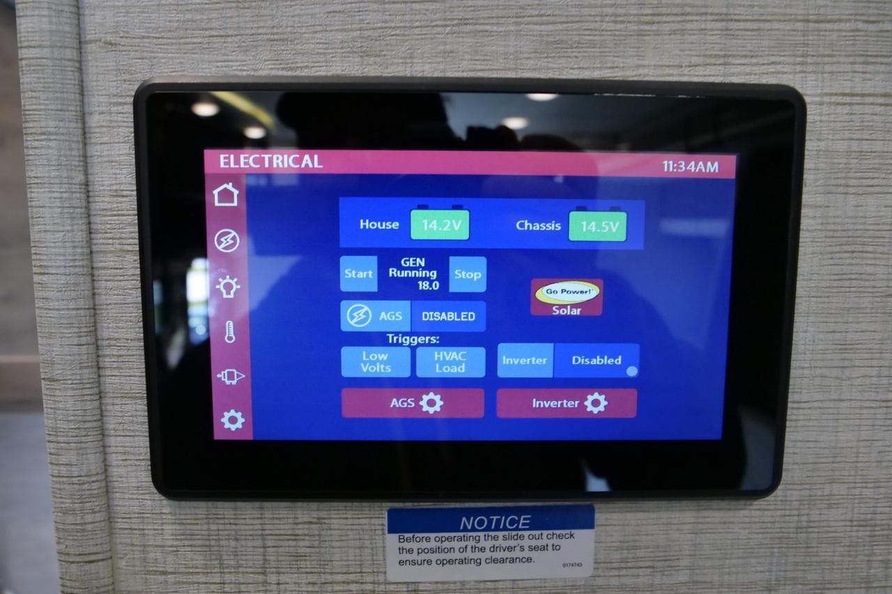 2023 Other Qwest 24 R Lincolnton NC