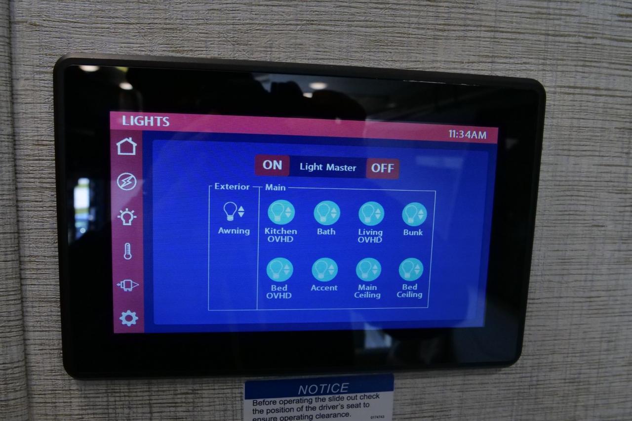 2023 Other Qwest 24 R Lincolnton NC