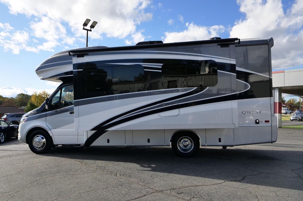 2023 Other Qwest 24 R Lincolnton NC